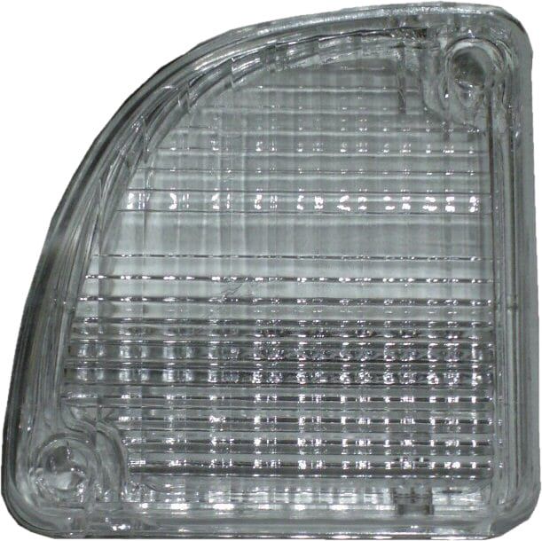 BACKUP LIGHT LENS, LH | FLEET | 67-72