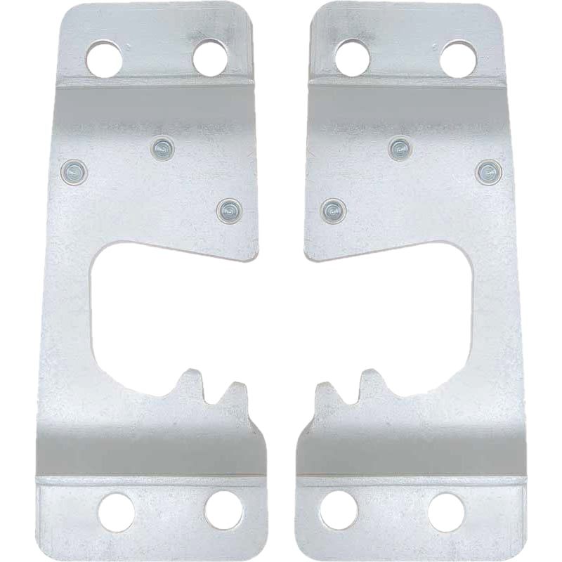 DOOR STRIKER PLATE SET | 67-72