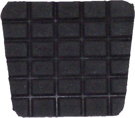 PARKING BRAKE PEDAL PAD | STANDARD | 69-72