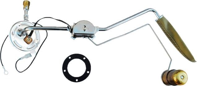 FUEL TANK SENDING UNIT | 60-66