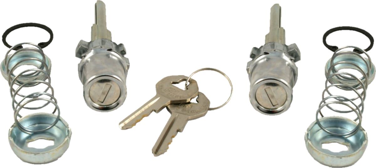 DOOR LOCK SET | 60-66