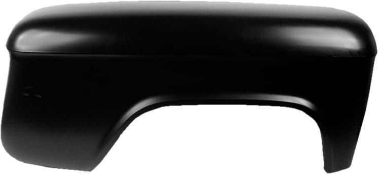 REAR FENDER | RH | 55-66