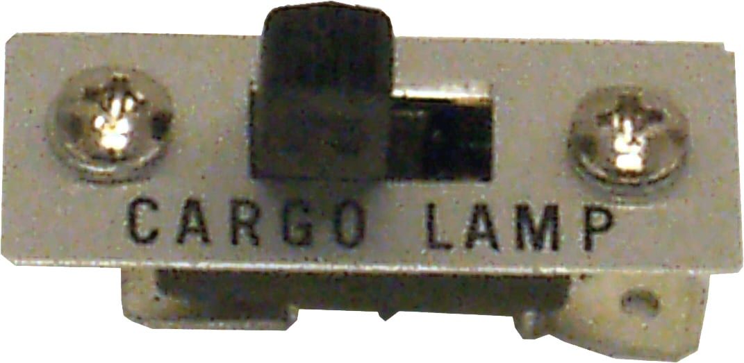 CARGO LIGHT SWITCH | 67-72