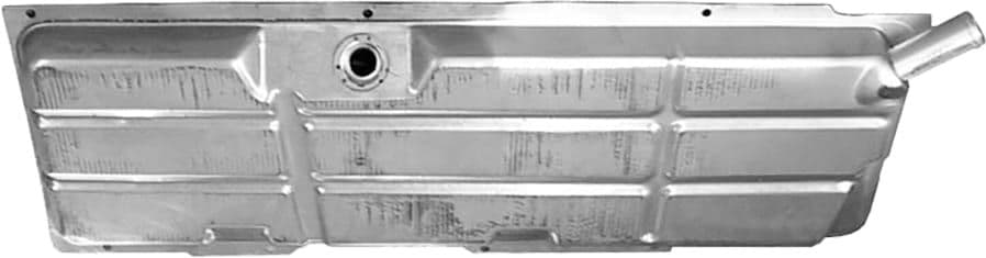 FUEL TANK IN-CAB | w/o EEC | 67-71