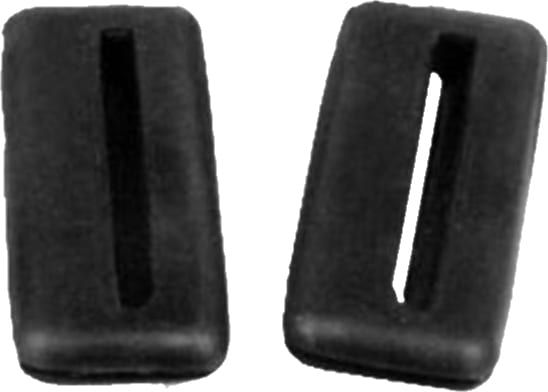 HATCH HINGE GROMMET SET | BLAZER | 69-72