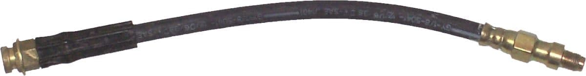 BRAKE HOSE, FRONT | 2WD 1/2-3/4T | 69-70