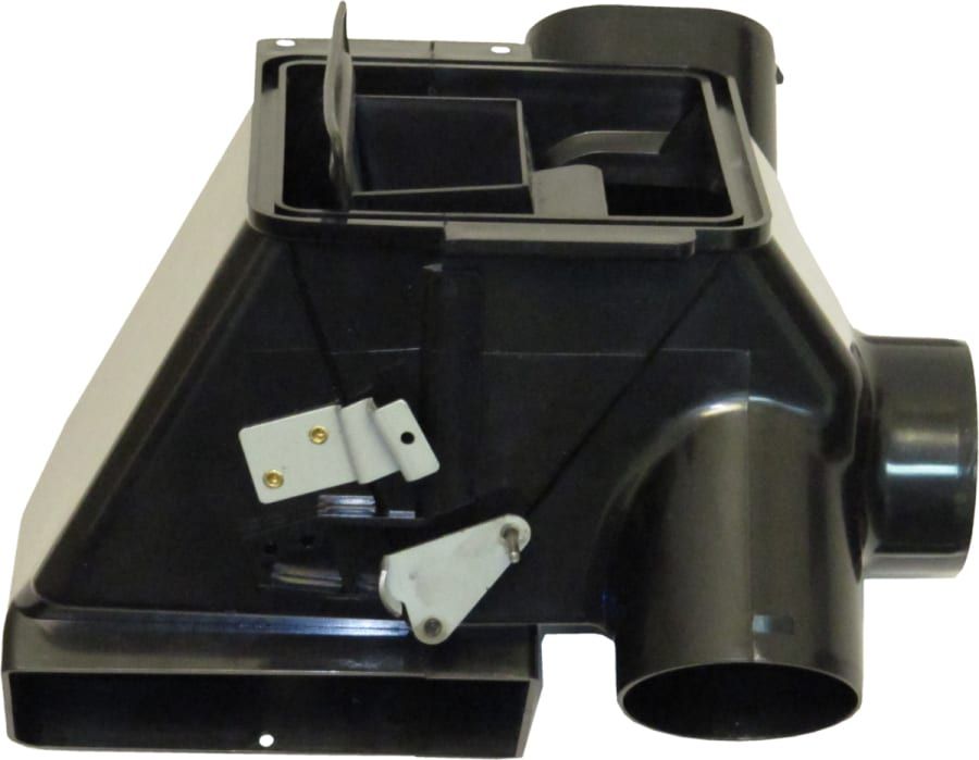 AIR SELECTOR ASSEMBLY | w/AC | 67-72