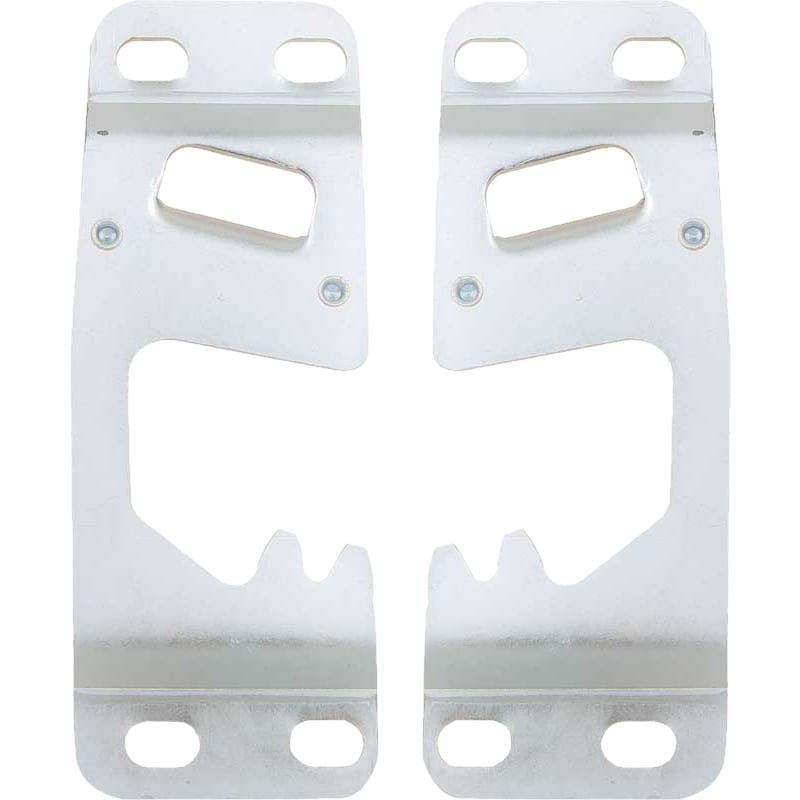 DOOR STRIKER PLATE SET | 64-66