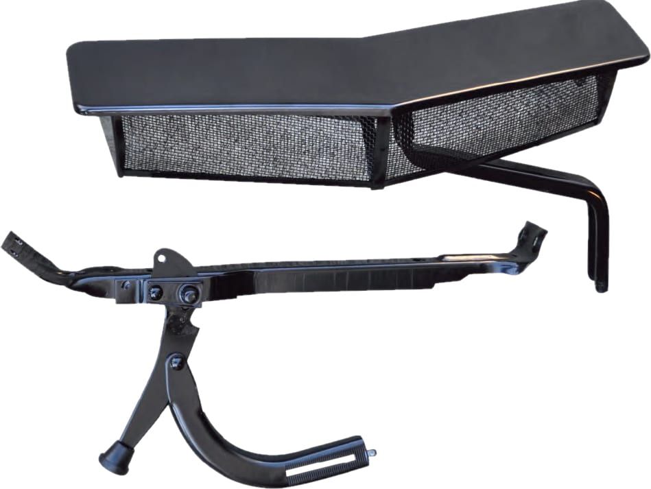 TOP COWL VENT ASSEMBLY | 47-53