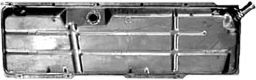 FUEL TANK IN CAB 20 GAL | w/EEC | 70-72