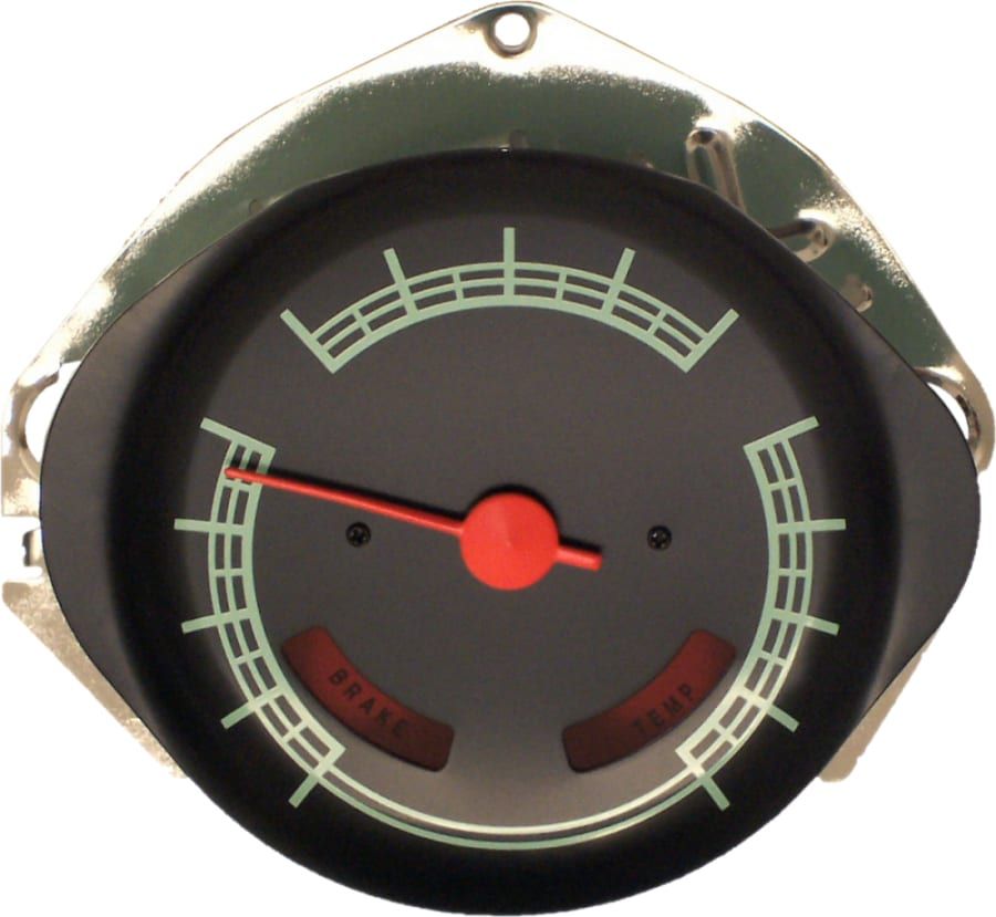 FUEL GAUGE | 67-72