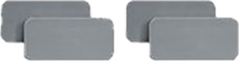 SIDE MARKER FILLER PANEL SET | 4 PC | 68-72