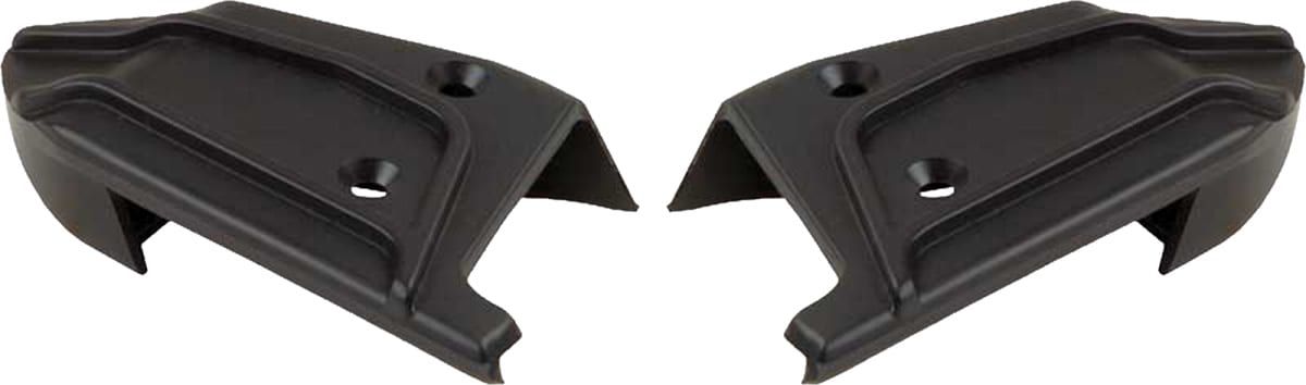 UPPER DOOR CAP SET | BLAZER | 69-72
