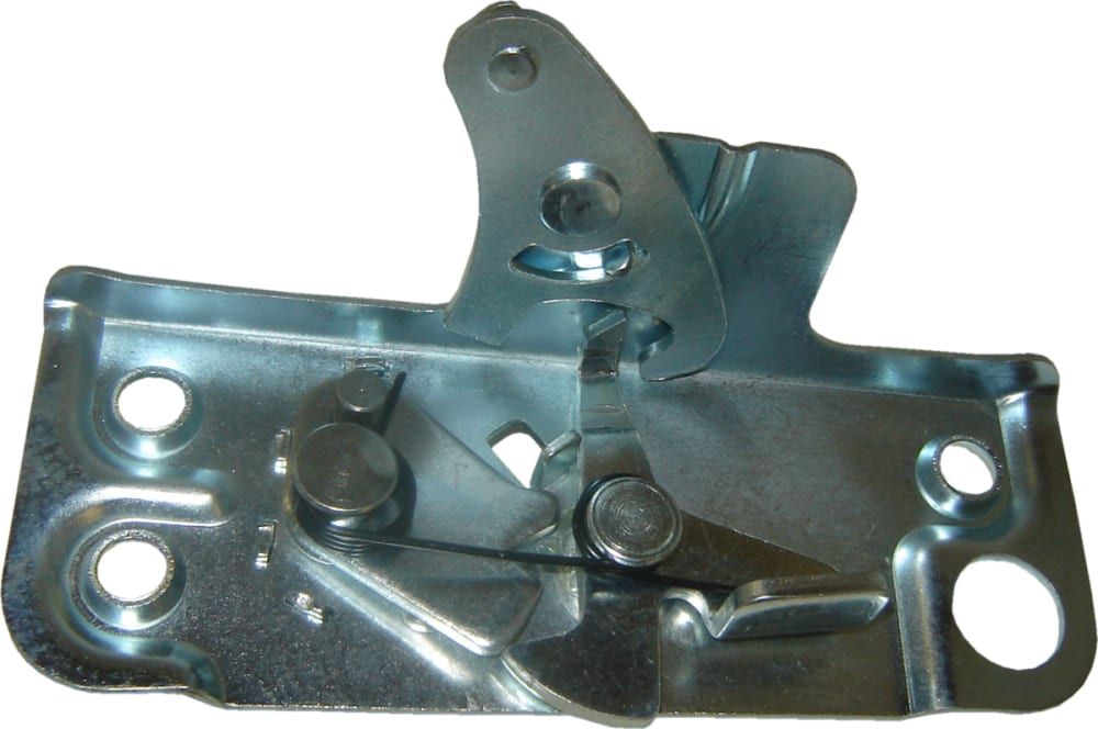 DOOR LATCH | RH | 55-59