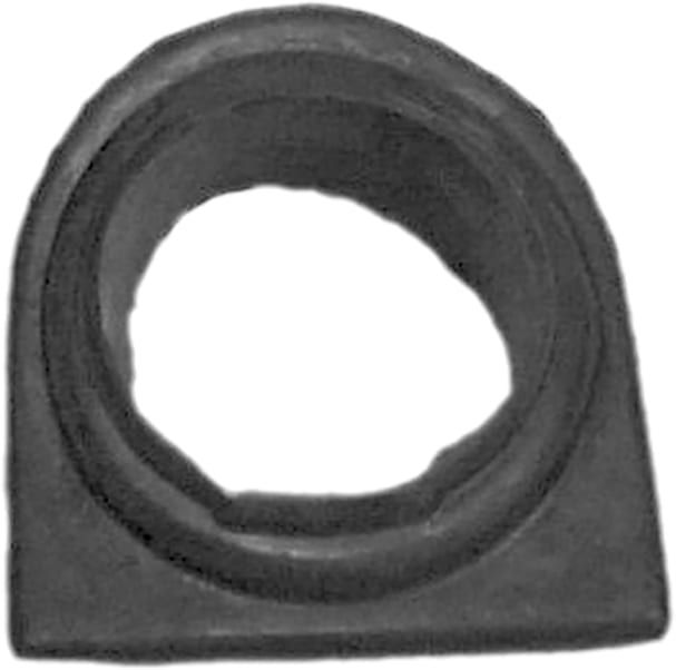 STEERING COLUMN TO DASH SEAL | UPPER | 67-72