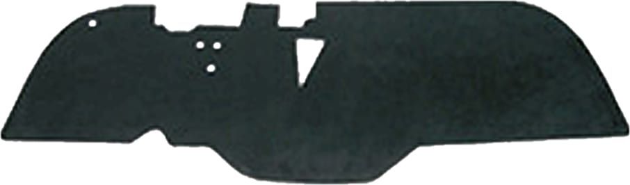 FIREWALL PAD | W/CLIPS | 54-55