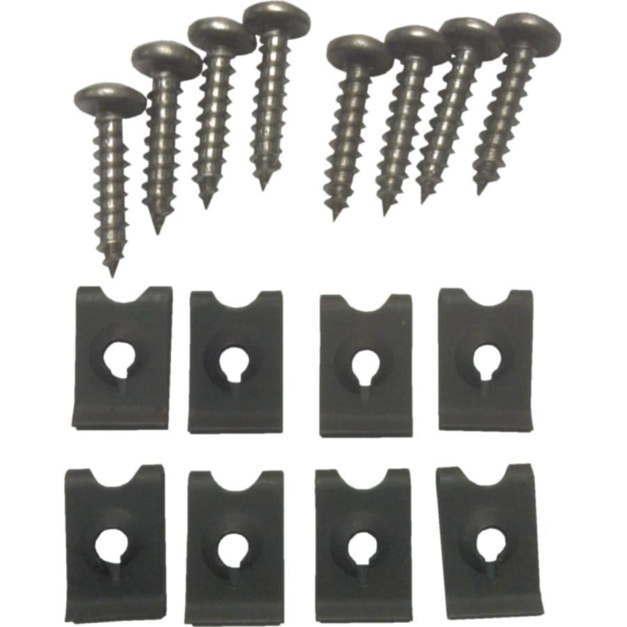 MARKER LIGHT SCREW KIT | 68-72