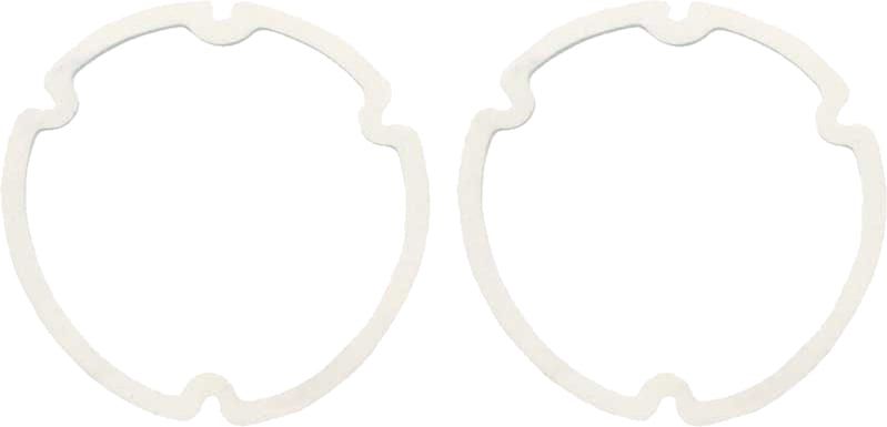BACKUP LIGHT LENS GASKET | STEPSIDE | 60-76