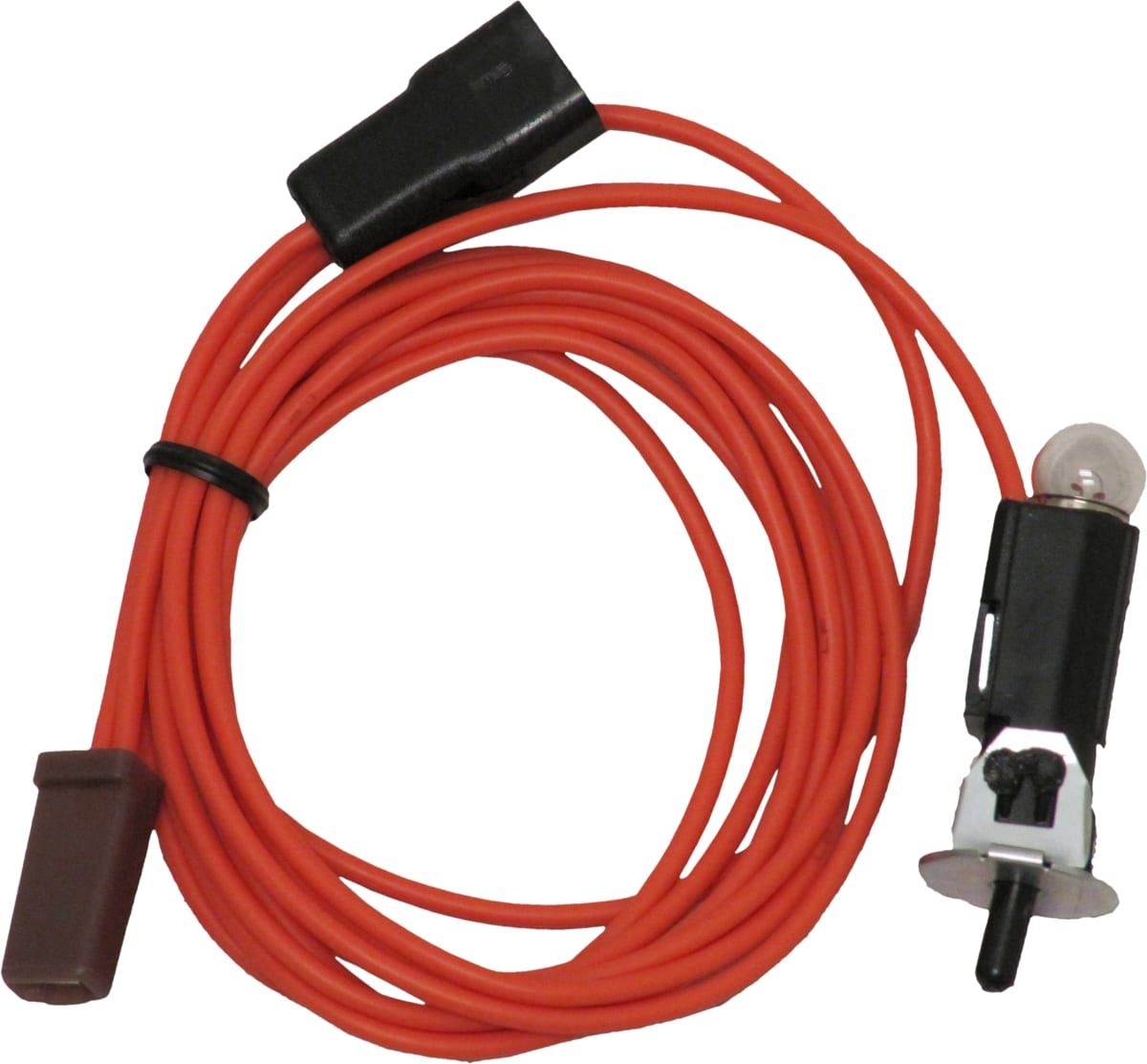 GLOVEBOX LIGHT ASSEMBLY | 54-72