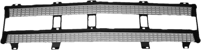 INNER GRILL | PLASTIC | 69-70