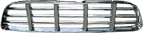 GRILL SHELL, CHROME | CHEVROLET | 55-56