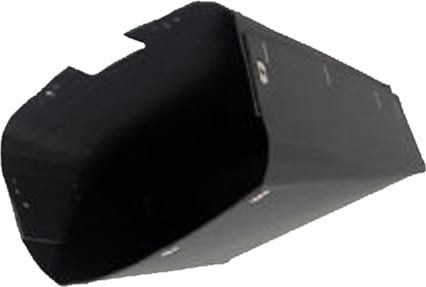 GLOVEBOX LINER | CHEV | 55-59