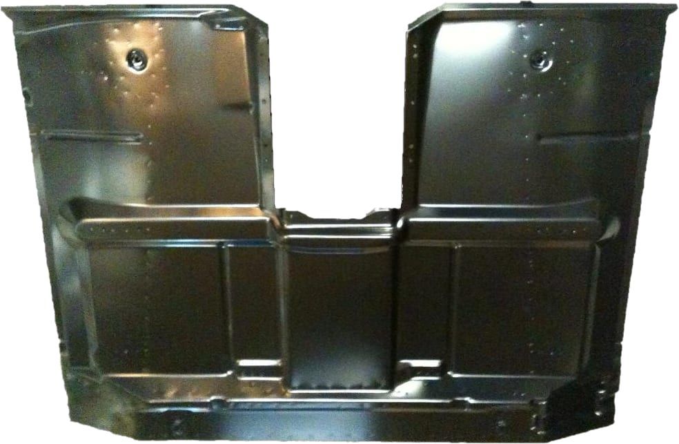 CAB FLOOR | HIGH HUMP | 67-72