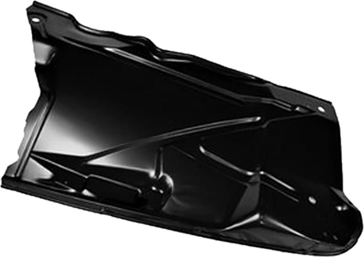 INNER FENDER | RH | 58-59