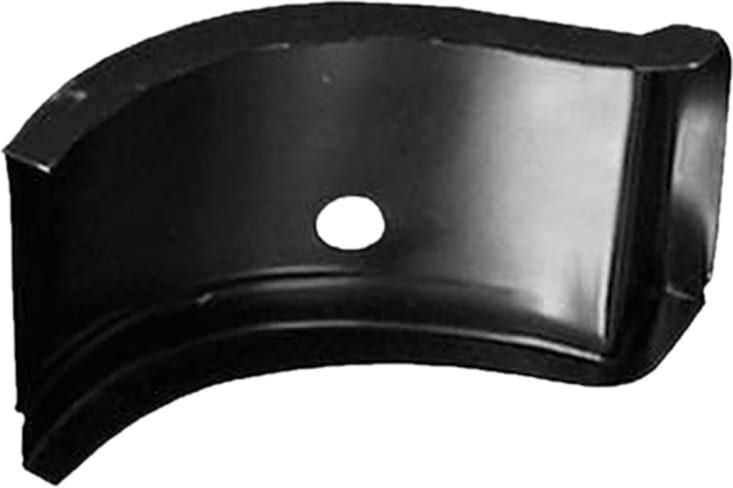 INNER CAB CORNER | LH | 47-55