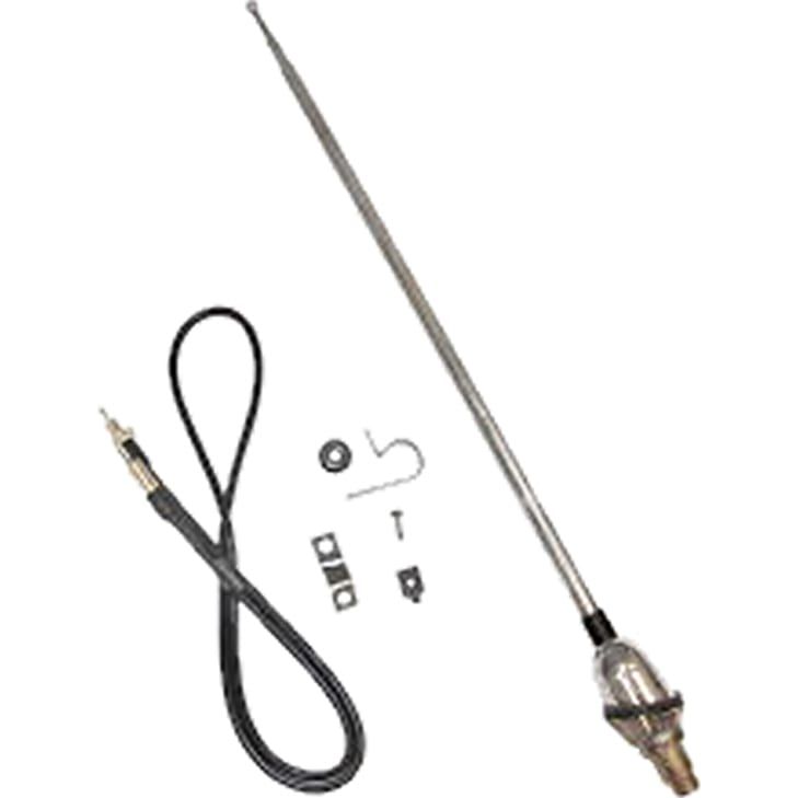 ANTENNA KIT | TELESCOPIC | 64-66