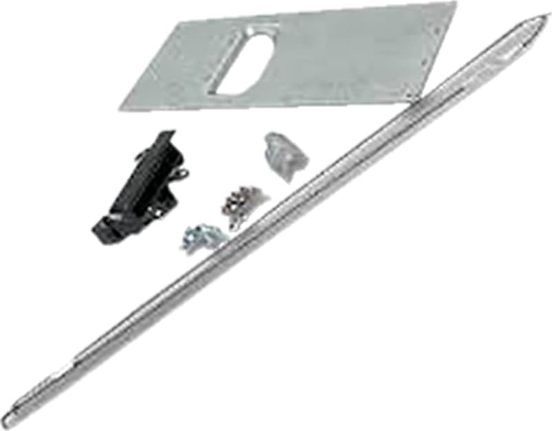TAILGATE HANDLE RELOCATION KIT | KIT | 67-72