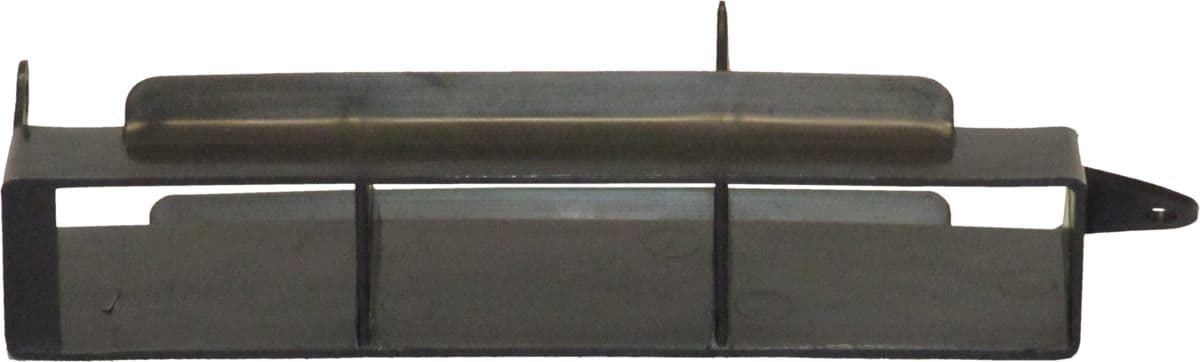 FLOOR OUTLET VENT | w/AC | 67-72