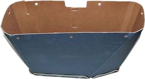 GLOVEBOX LINER | CHEV | 54-55