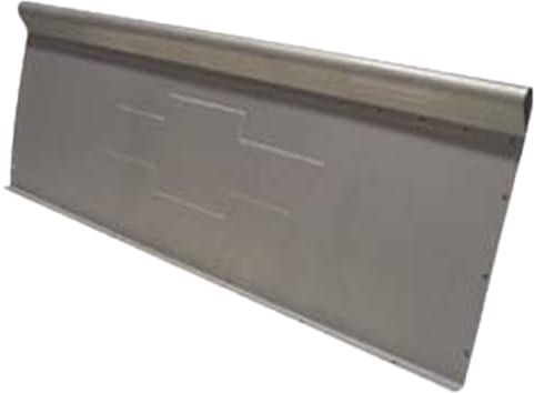 FRONT BED PANEL w/BOWTIE | STEPSIDE | 60-72