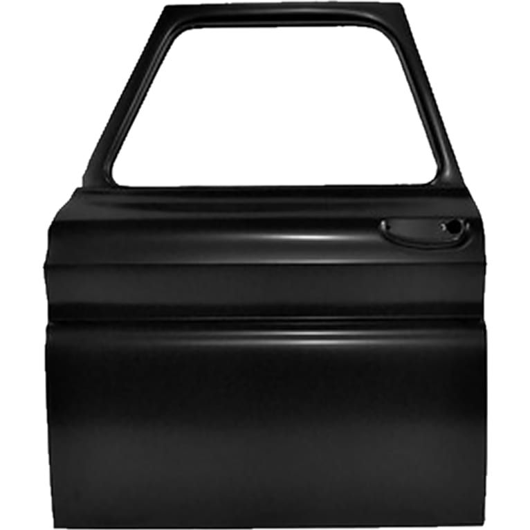 DOOR SHELL, CHEV/GMC | LH | 64-66