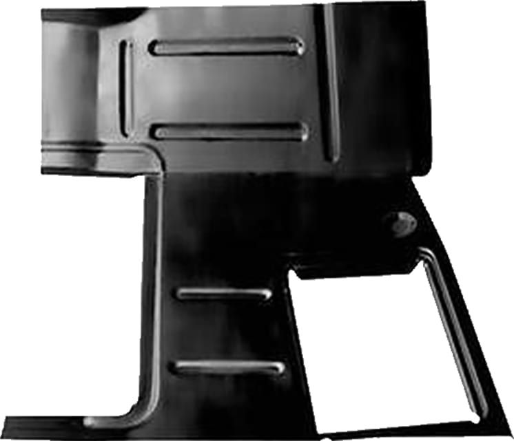 CAB FLOOR BOARD | RH | 47-55