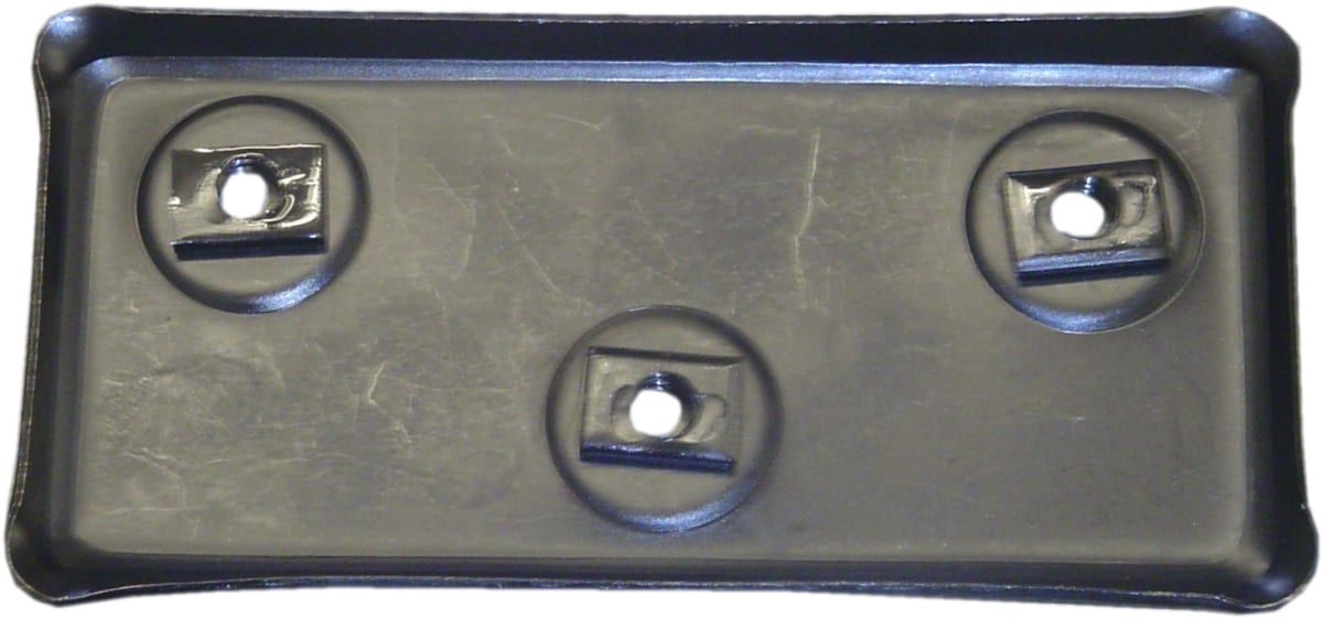 MIRROR REINFORCEMENT BRACKET | LH/RH | 67-69