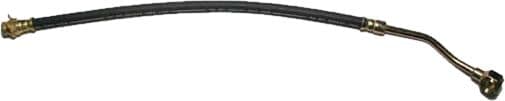 BRAKE HOSE, FRONT LH | 3/4 & 1 TON | 71-72