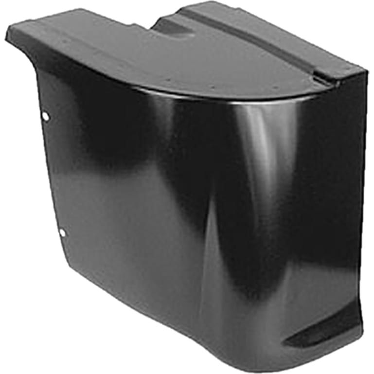 INNER CAB CORNER | LH | 55-59