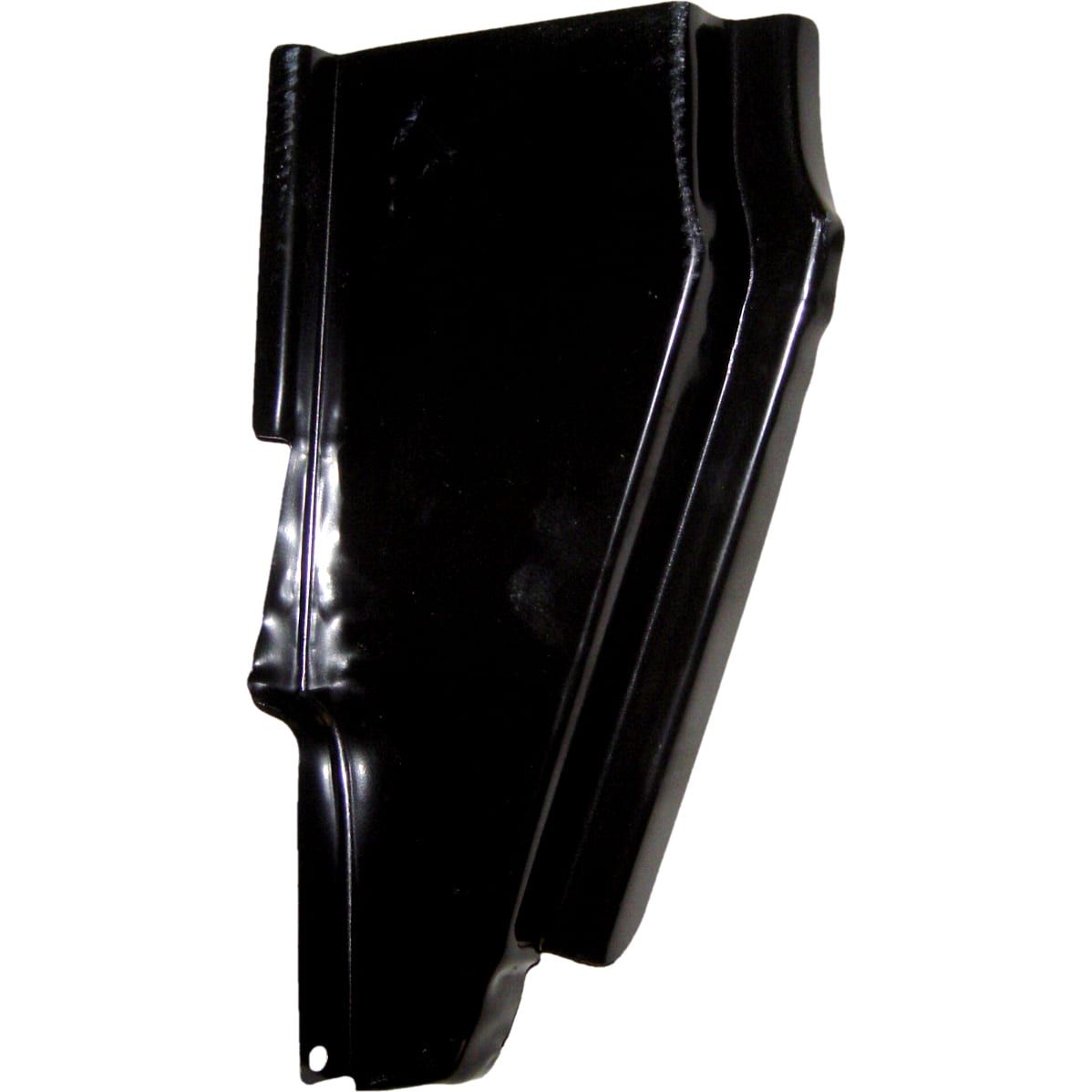 PILLAR PATCH, REAR LWR | LH | 67-72
