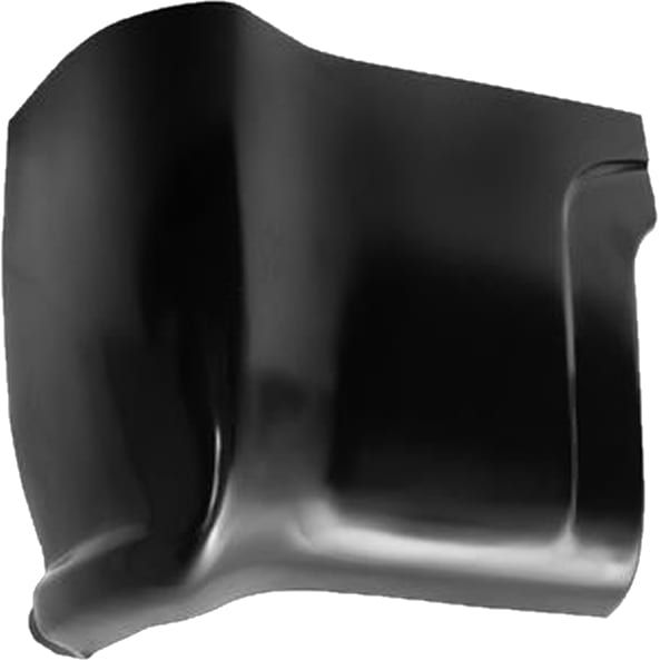 CAB CORNER OUTER | LH | 55-59