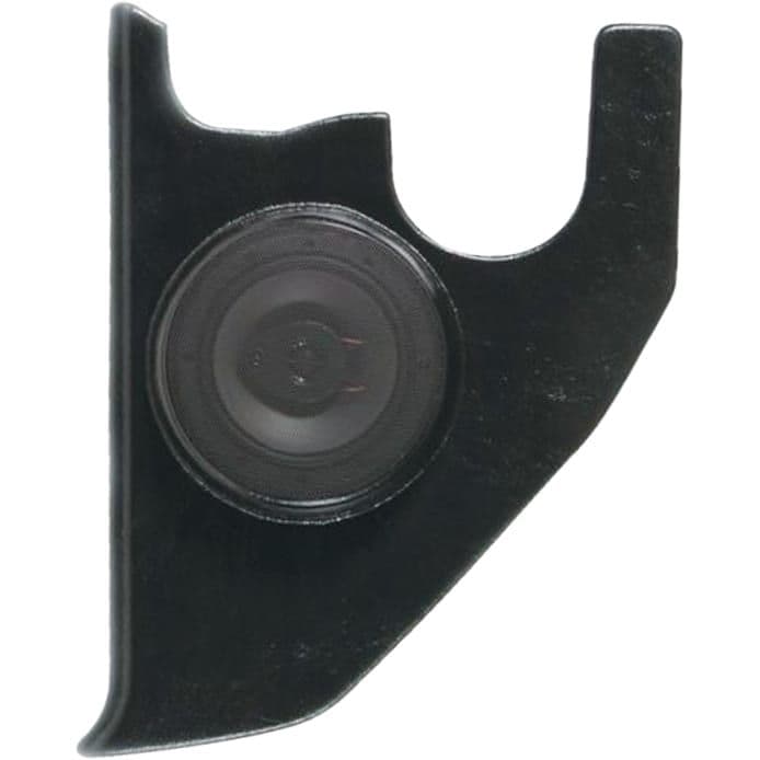 KICK PANELS w/SPEAKERS | 80W | 67-72