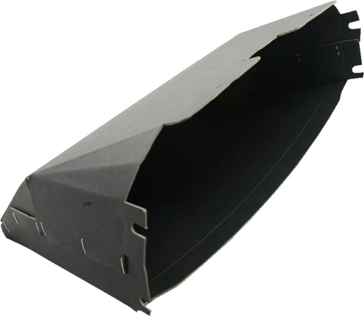 GLOVEBOX LINER | CHEV | 60-63