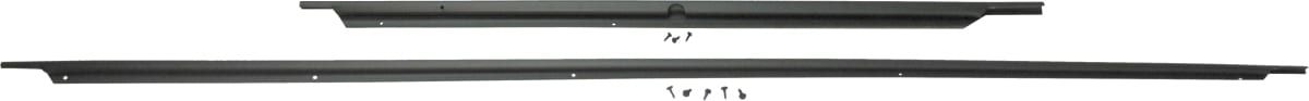 HARNESS GUTTER SET | 2PCS | 67-72