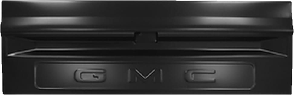 TAILGATE w/GMC | FLEETSIDE | 67-72