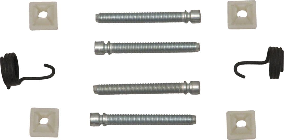 HEADLIGHT ADJUSTING KIT | 10 PC | 62-68