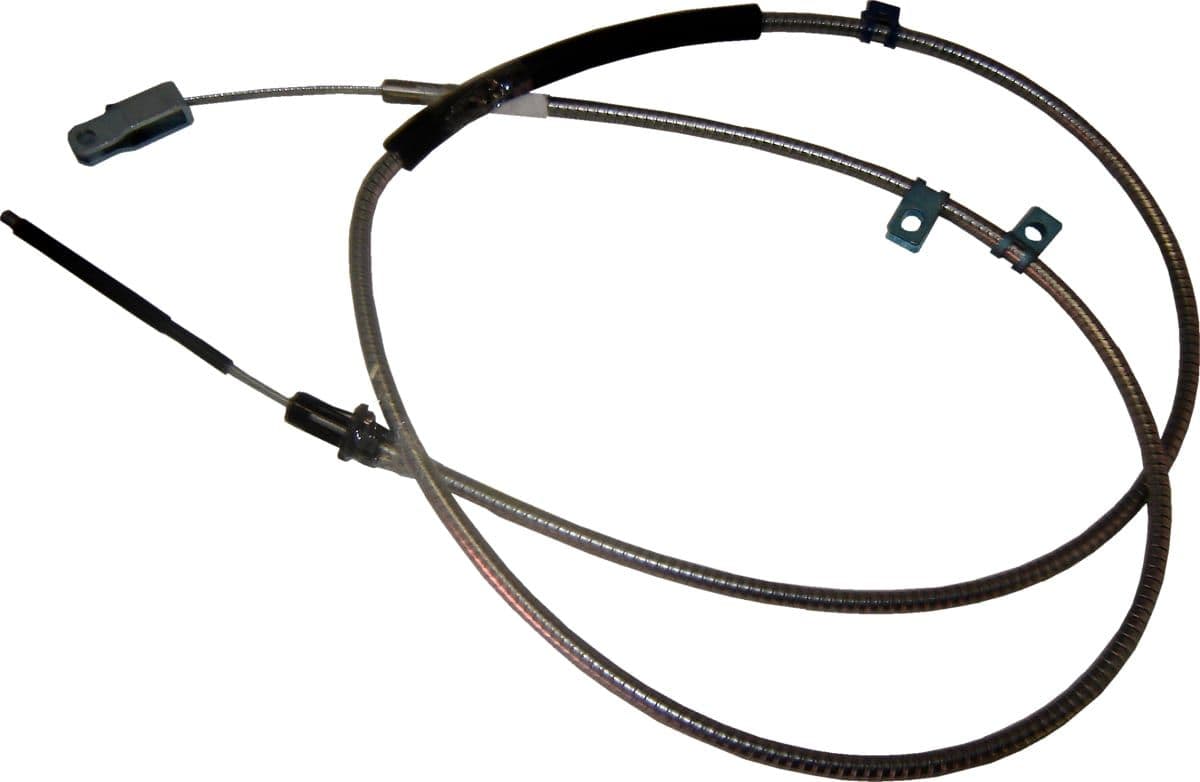 FRONT BRAKE CABLE | 4WD & BLZ | 69-72