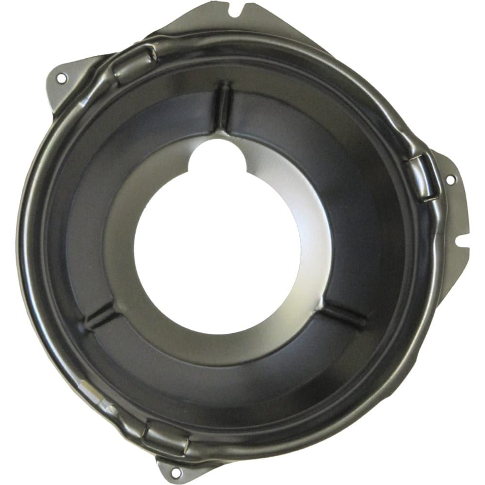 HEADLIGHT BUCKET 7", RH | CHEV | 69-72