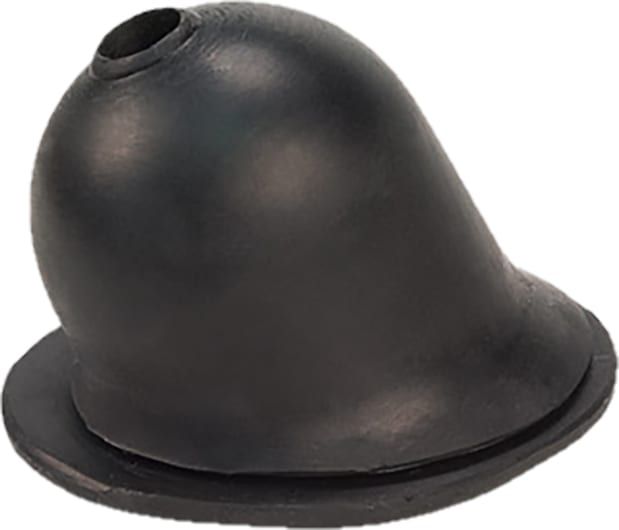 CLUTCH ROD BOOT | FIREWALL | 60-66