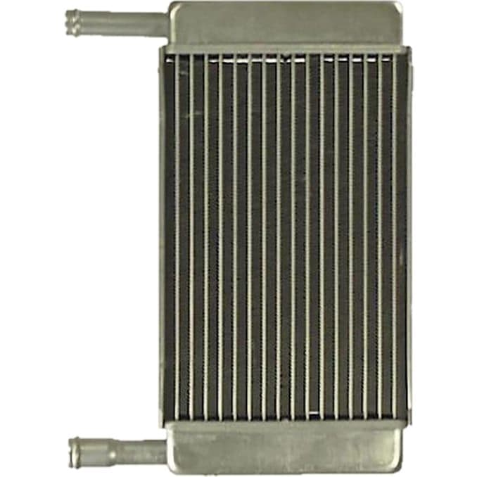 HEATER CORE | w/o AC | 67-72
